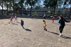 veldo buiten